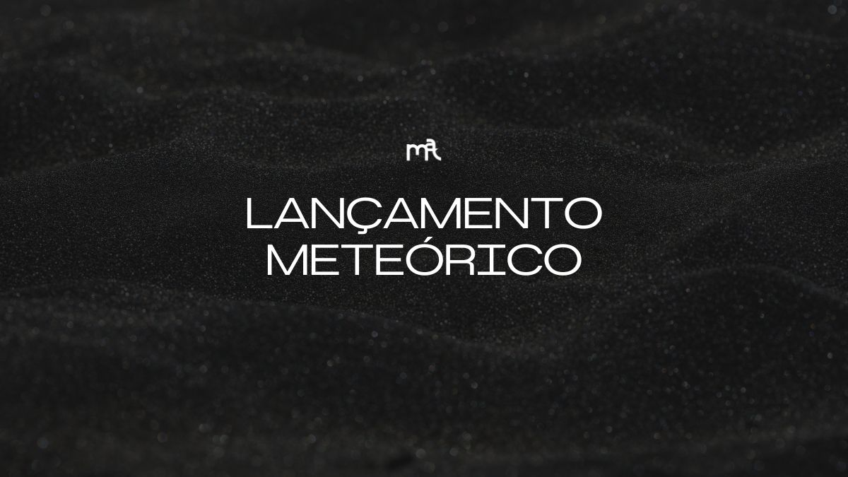 Lançamento Meteórico 6.0 - Talles Quinderé Download