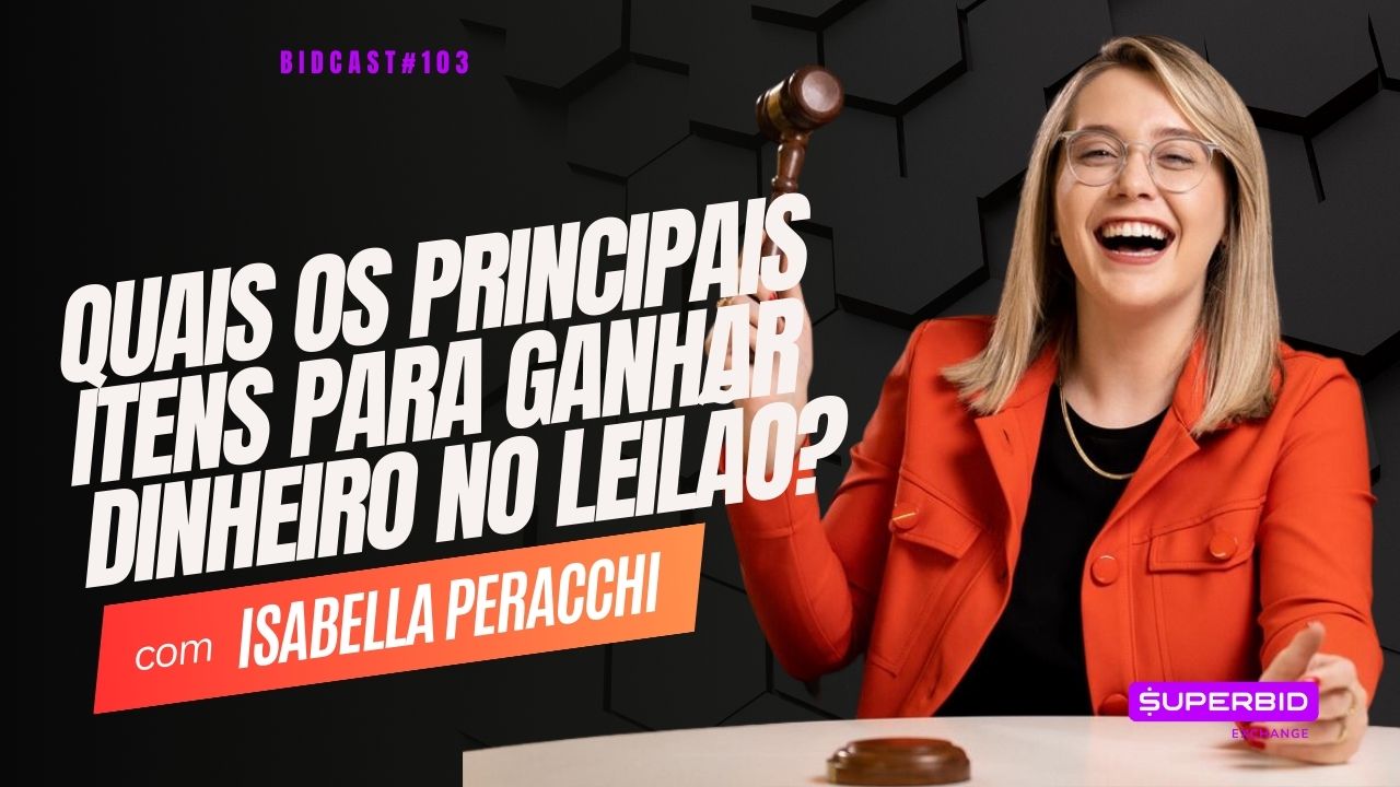 Leilão para Iniciantes Passo a Passo dos Leiloes - Isabella Peracchi Download