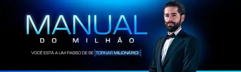 Manual do Milhão - Ruyter Download