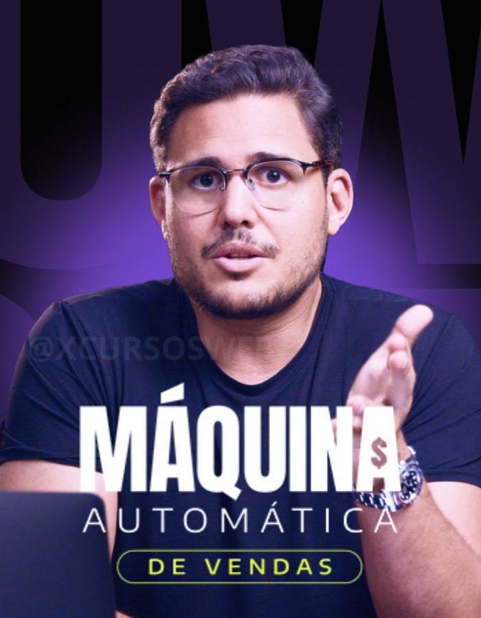 Maquina Automática de Vendas - Icaro de Carvalho Download