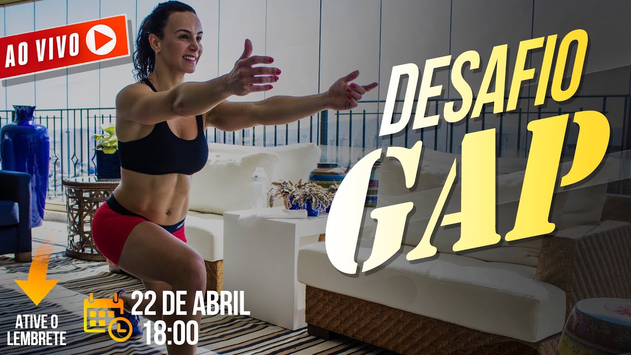 RQX GAP Emagrecimento - Raquel Quartiero Download
