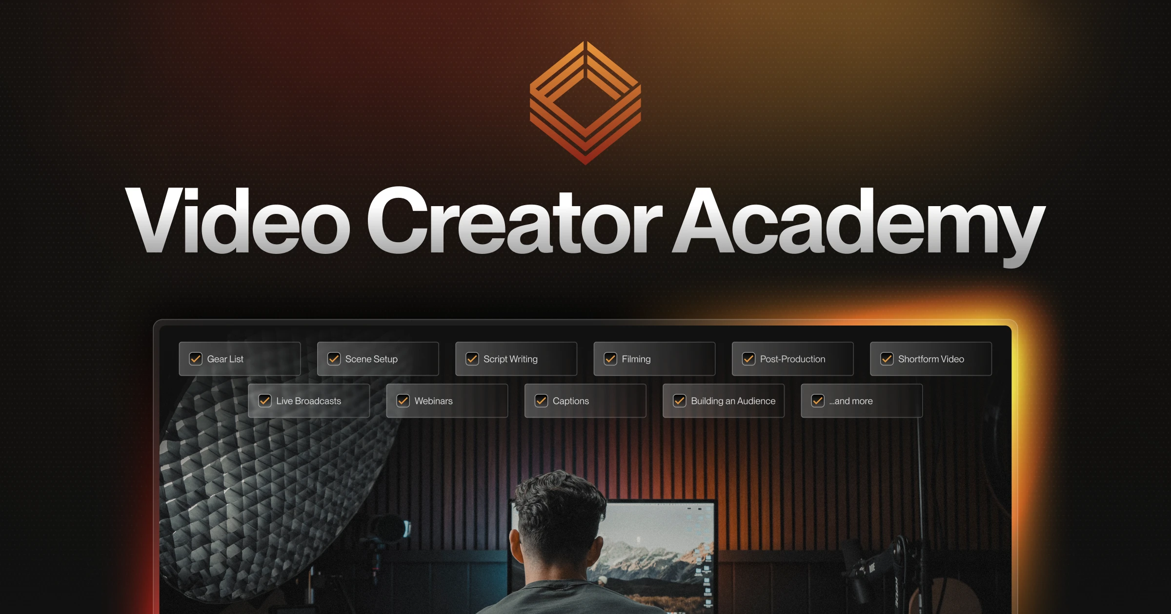 Video Creators Academy - Tom Noske Download