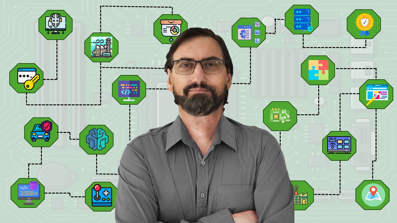 Super Formação Inteligência Artificial com Python e R - Fernando Amaral Download
