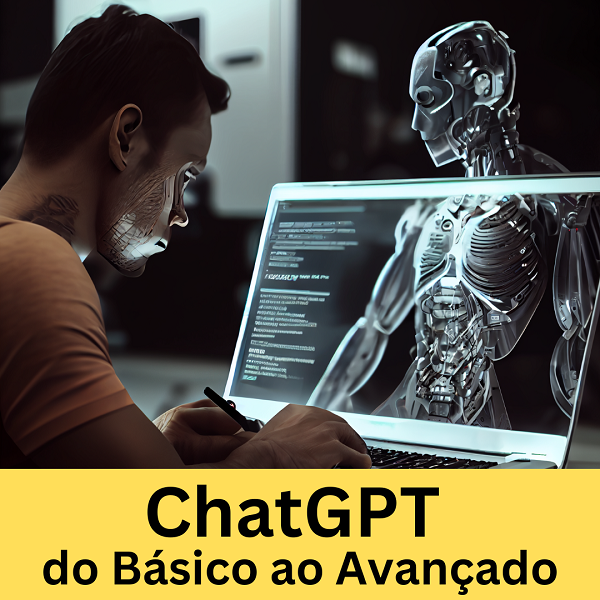 ChatGPT do Básico ao Avançado - Paulo Copy Download