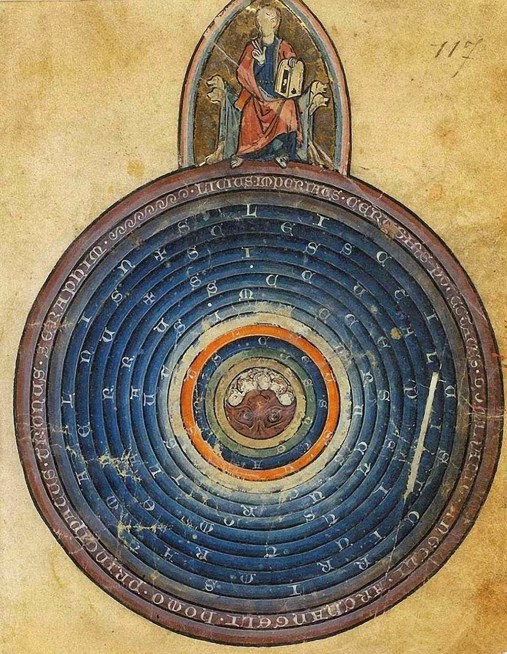 Cosmologia e Astrologia Medieval - Lux et Sapientia ICLS Download