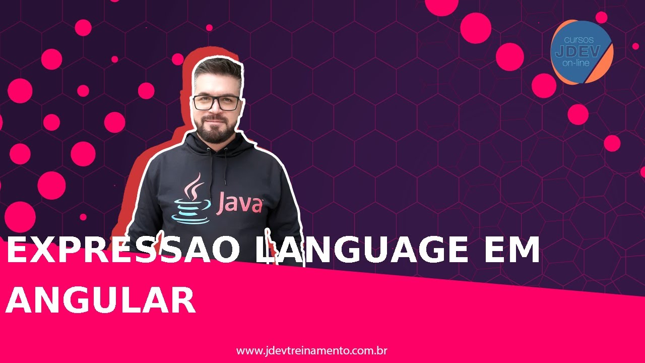 Formação Expert em Angular 16 - JDev Download