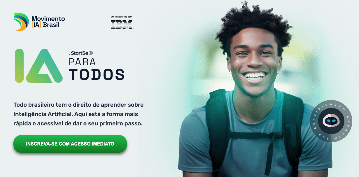 IA Para Todos - StartSe Download