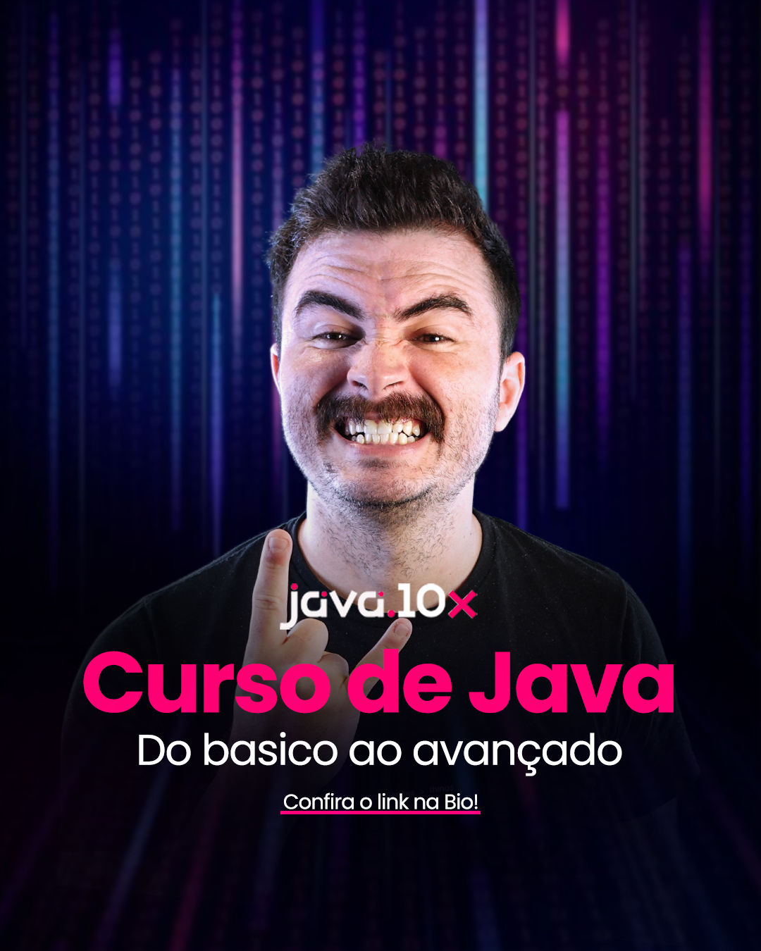 Java 10x - Fiasco Downaload