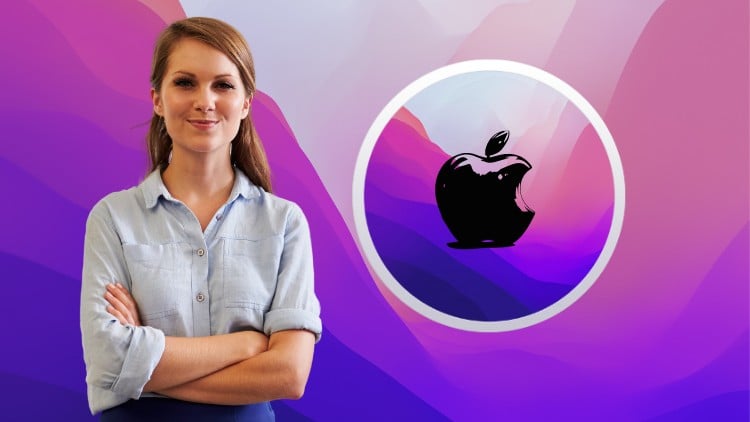 Master Apple MacOS Monterey 2026 - Being Commerce Download