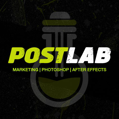 PostLab - Nikolas Weber Download