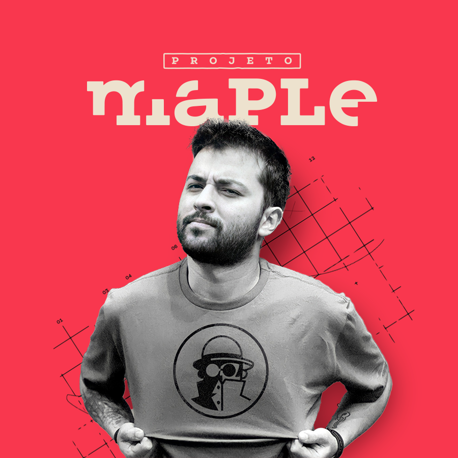 Projeto Maple - Vinicius Gambeta Download