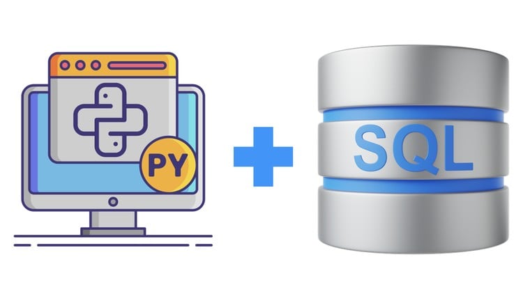 Python & SQL Essentials for Data, AI/ML - Udemy Download