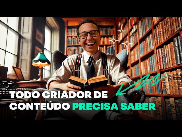 Storytelling para Criadores de Conteúdo - Mateus Ferreira Download