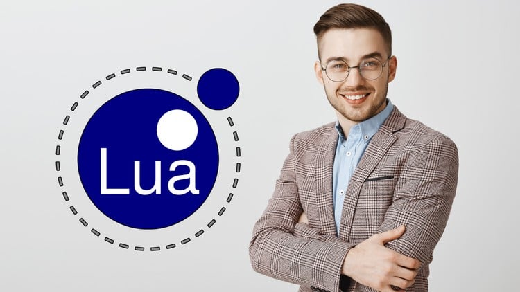 The Complete Lua Crash Course - EduVerse Academy Download
