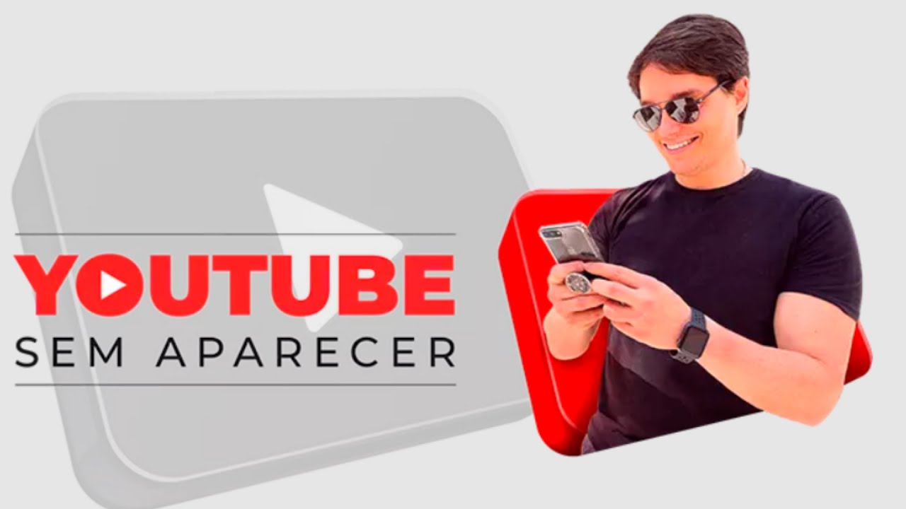Youtube Sem Aparecer - Peter Jordan Download