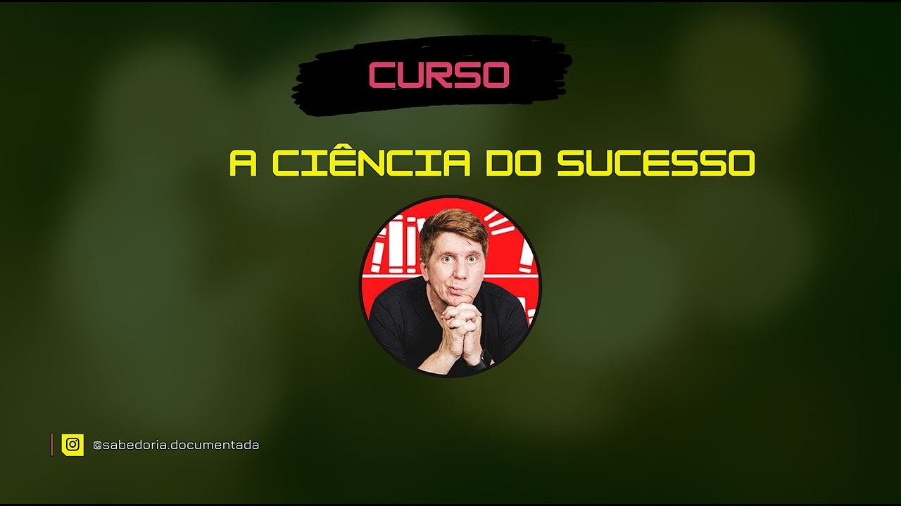 A Ciência do Sucesso - Jacob Petry Download