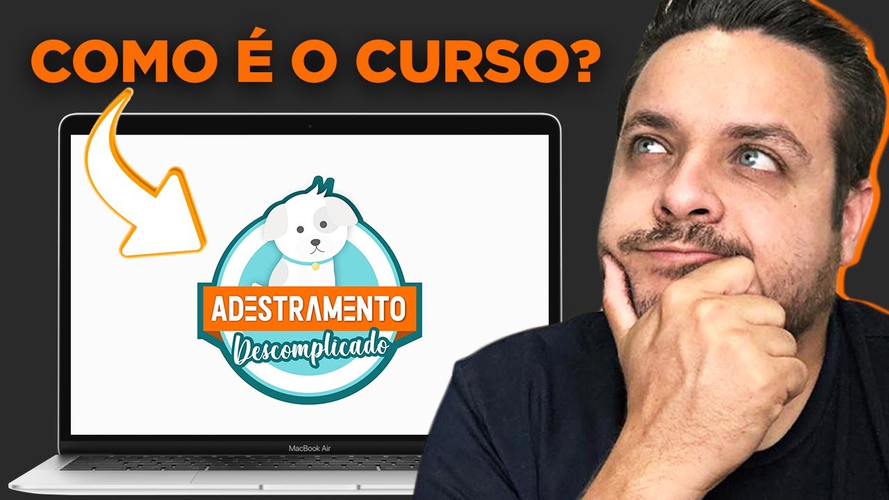 Adestramento Descomplicado 2 - Gustavo Luiz Vieira Downlaod