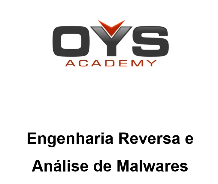 Análise de Malware - Oys Download