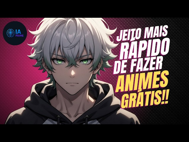 Aprenda a Fazer Animes - Anime Pro Download