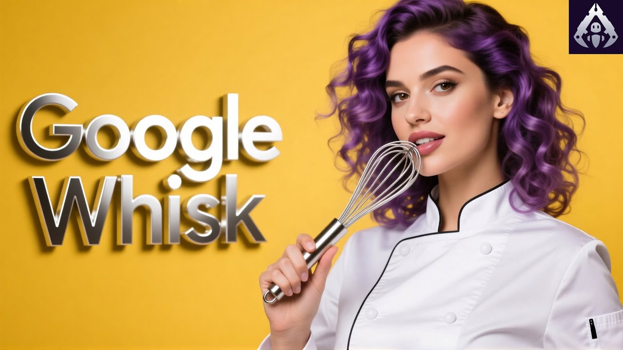 Google Whisk + Nano Banana Cinematic AI Prompt Engineering - Udemy Download