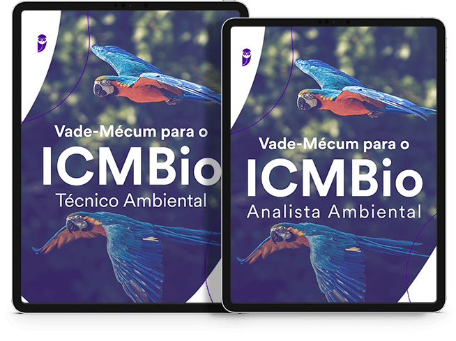 Pack Técnico Ambiental - Estratégia Concursos Download