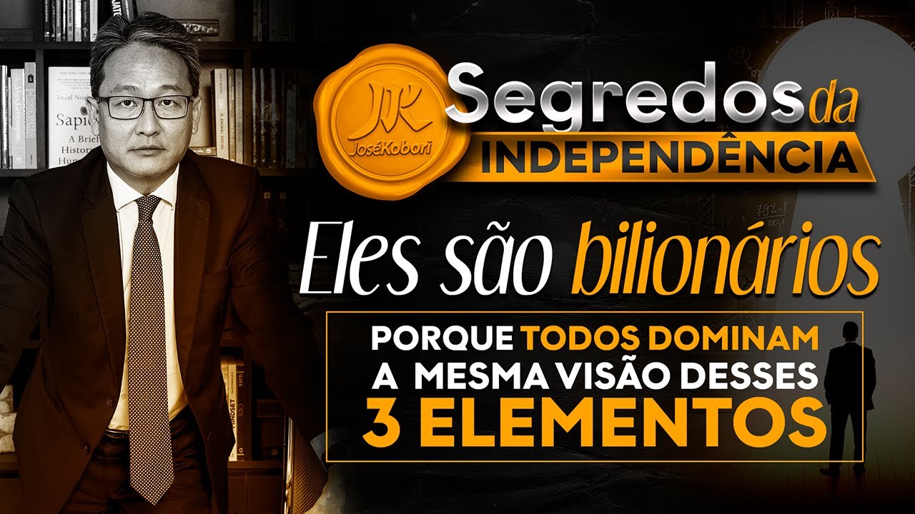 Segredos da Independência - José Kobori Download
