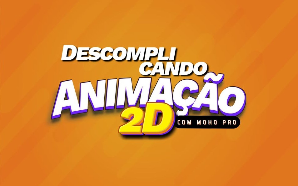 Descomplicando Animação 3D com Moho Pro - Renker Amantéa Download