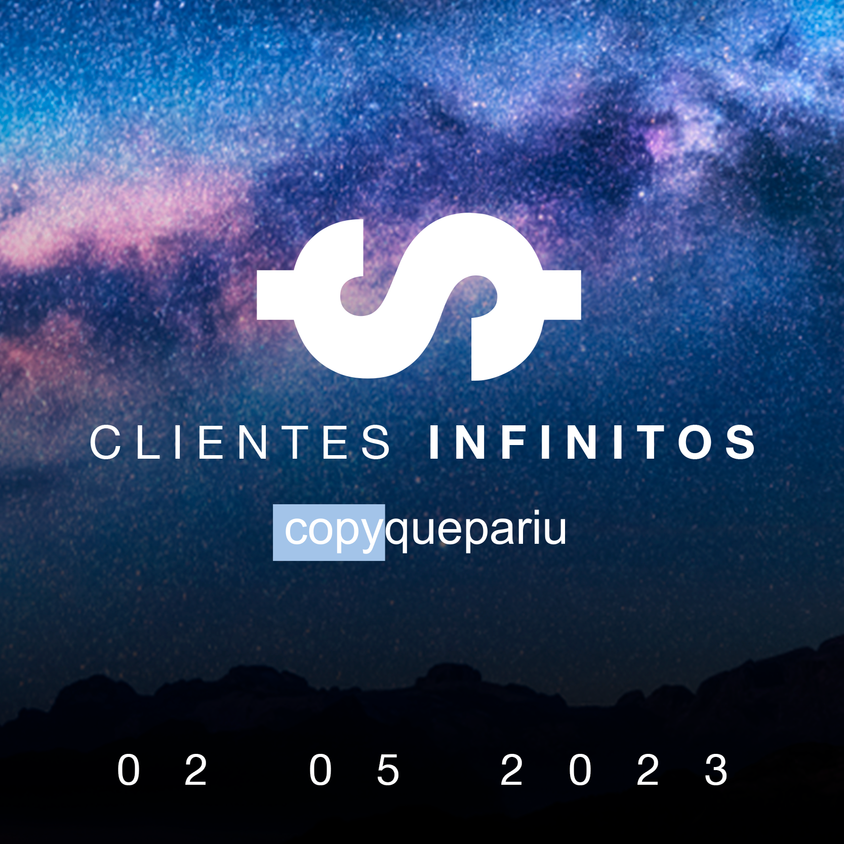 Clientes Infinitos - Copy Que Pariu Download