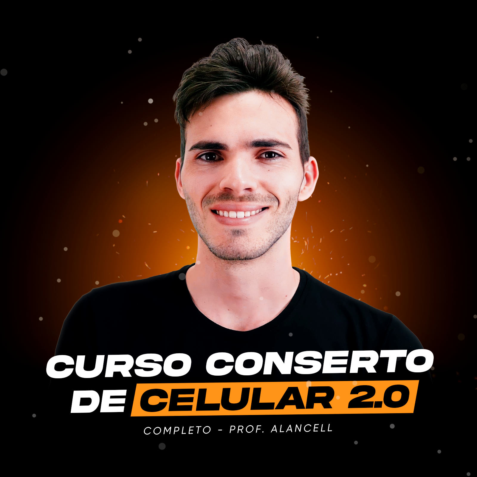 Conserto de Celular - Alan Cell Download