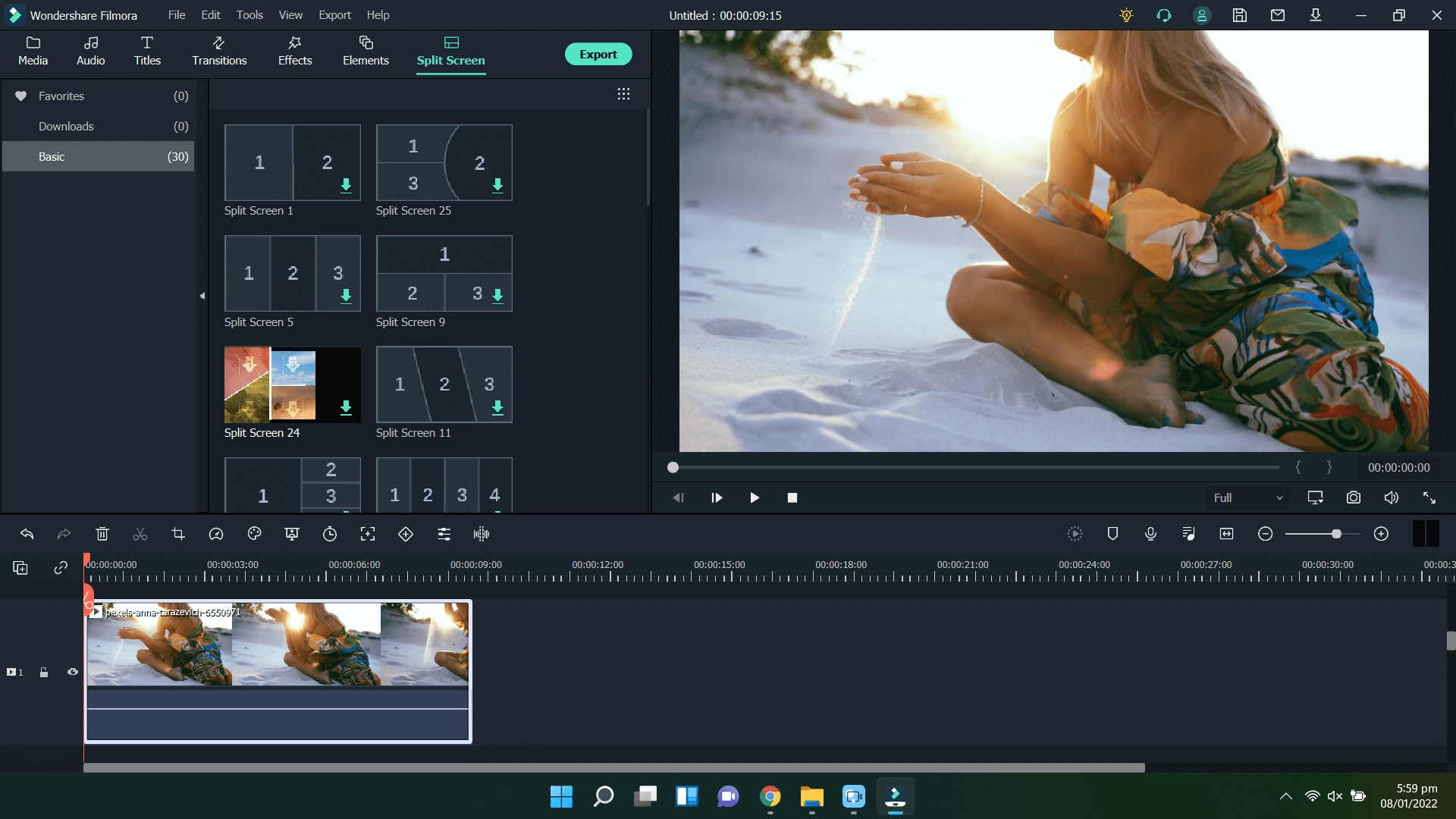 Filmora 14 + ApowerRec Pro + Movavi - Editores de Vídeo Download