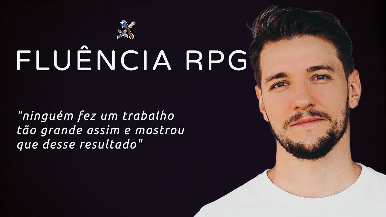 Fluência RPG - Eliezer Marcon Download