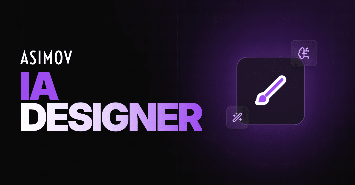 Formação IA Designer - Asimov Download