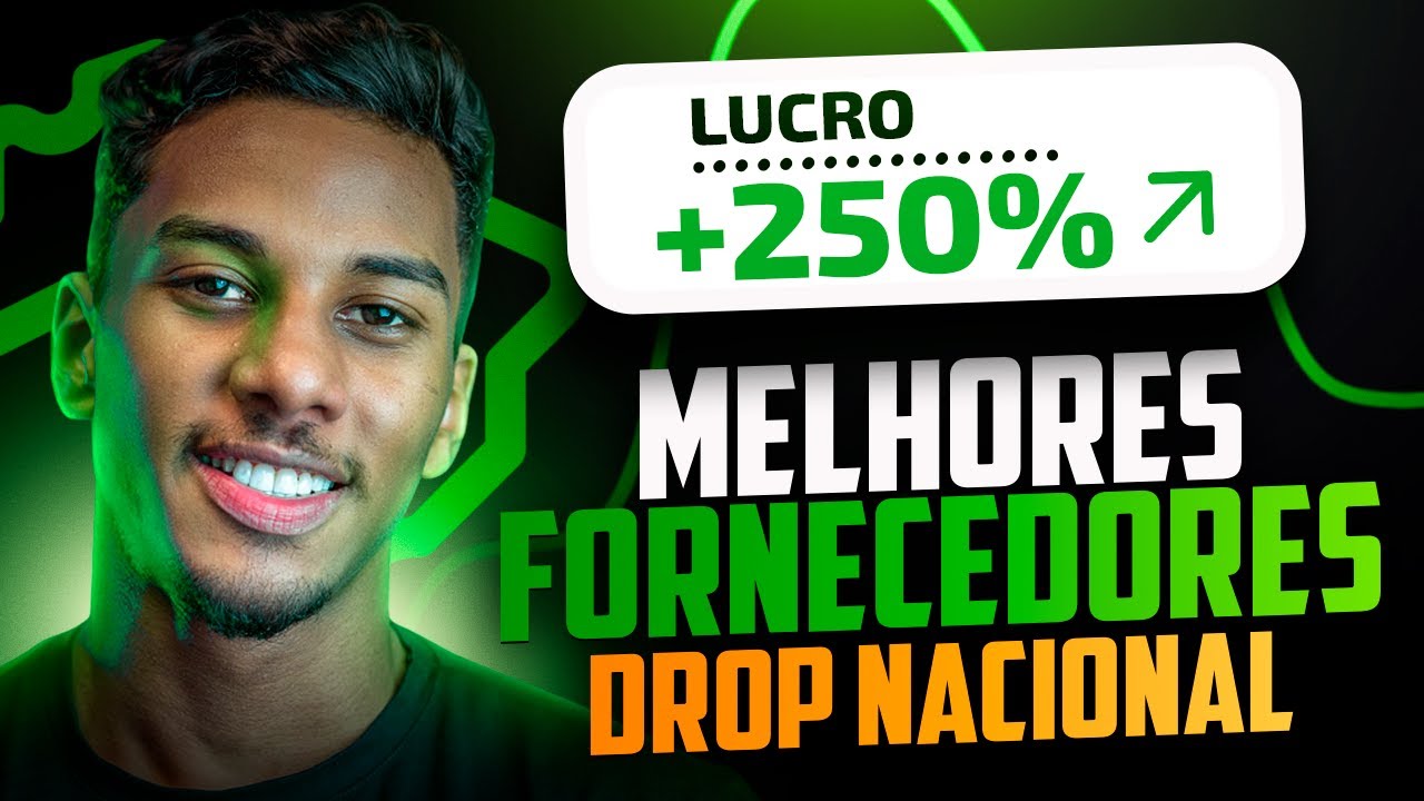 Fornecedores Premium para Dropshipping - Diversos Download