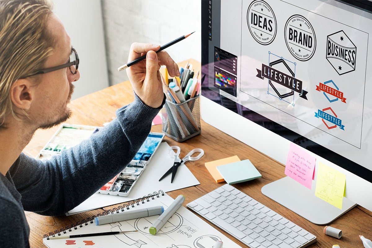 Graphic Design Training - Download