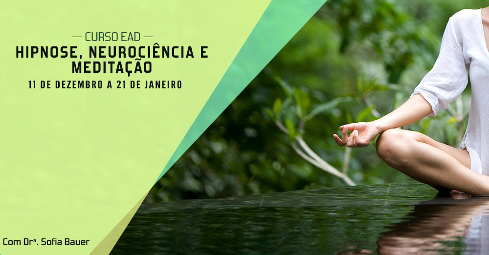 Hipnose, Meditação e Neurociência - Sofia Bauer Download