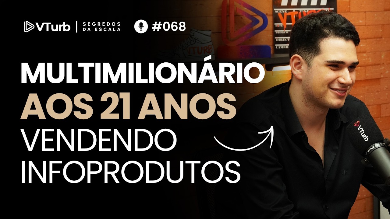 Imersão Virada de Chave - André Victor + Mlks Milionários Download