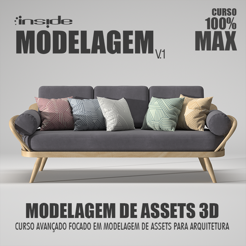 Inside Modelagem - Afonso Junior Download