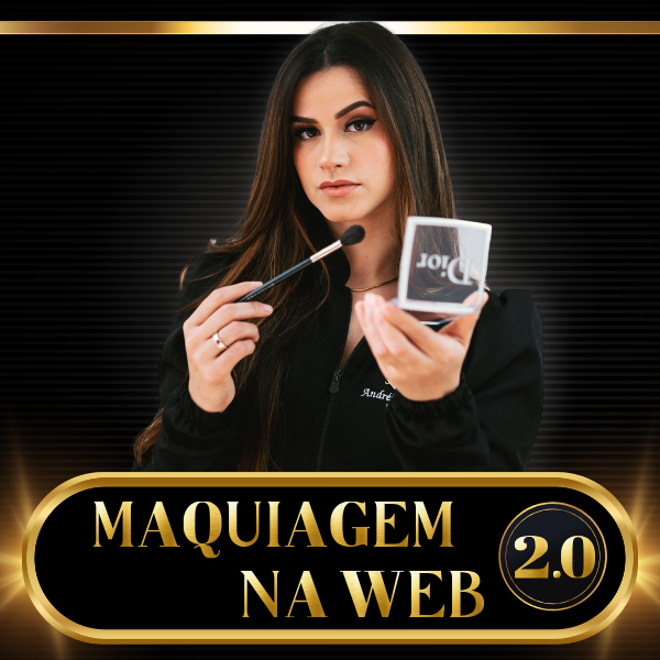 Maquiagem na Web 2.0 - Andréia Venturini Download