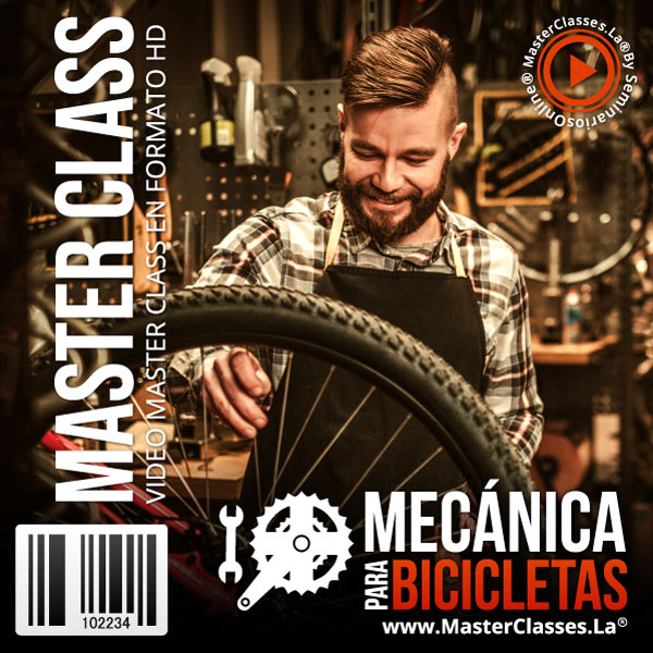 Mecanica para Bicicletas - Mauricio Zuluaga Download