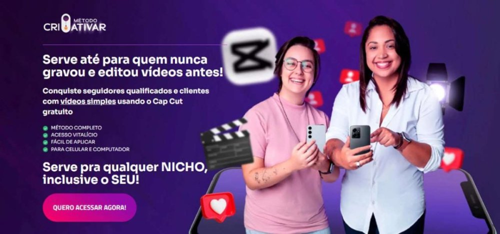 Método Criativar - Eva e Karina Download
