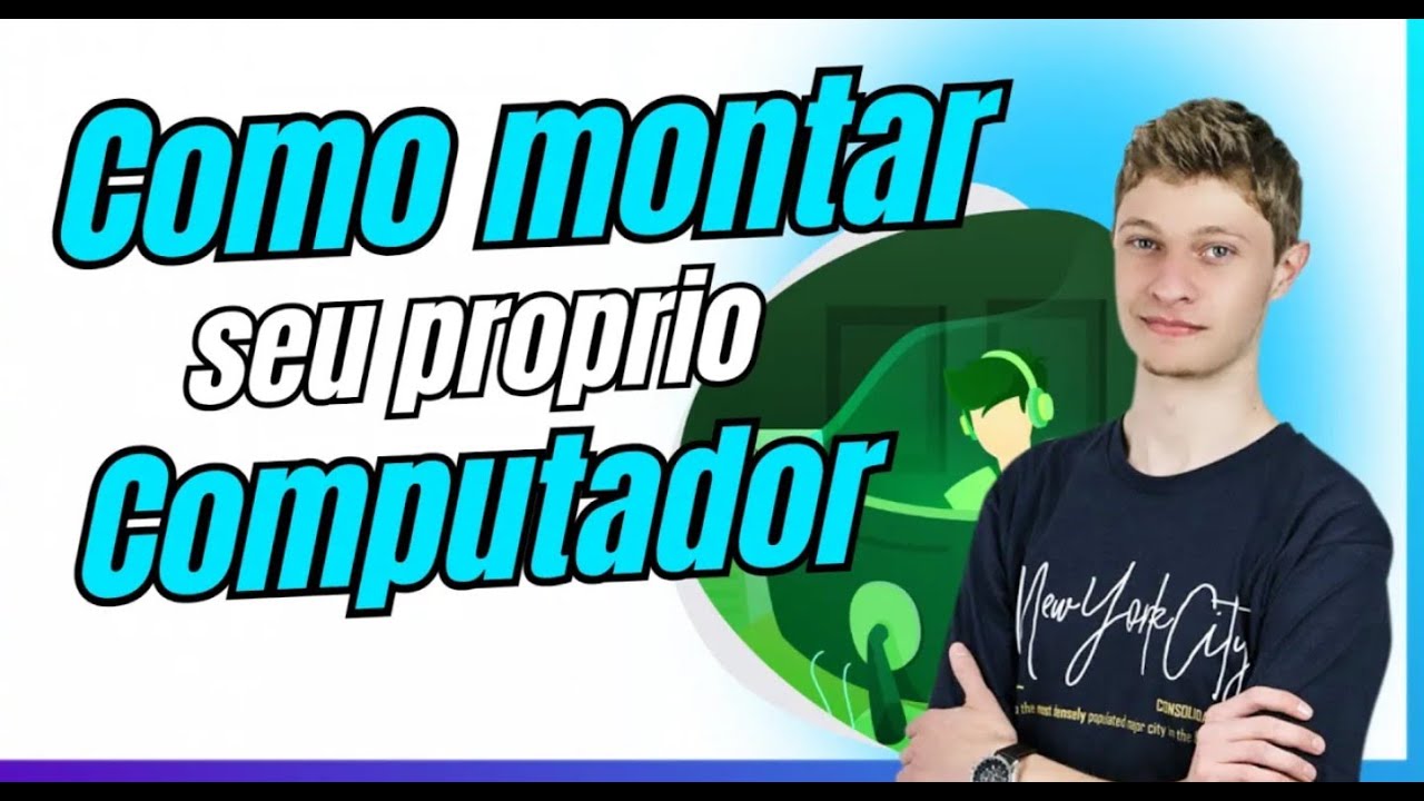 Montagem e Manutenção de Computadores - TecnoArt Download
