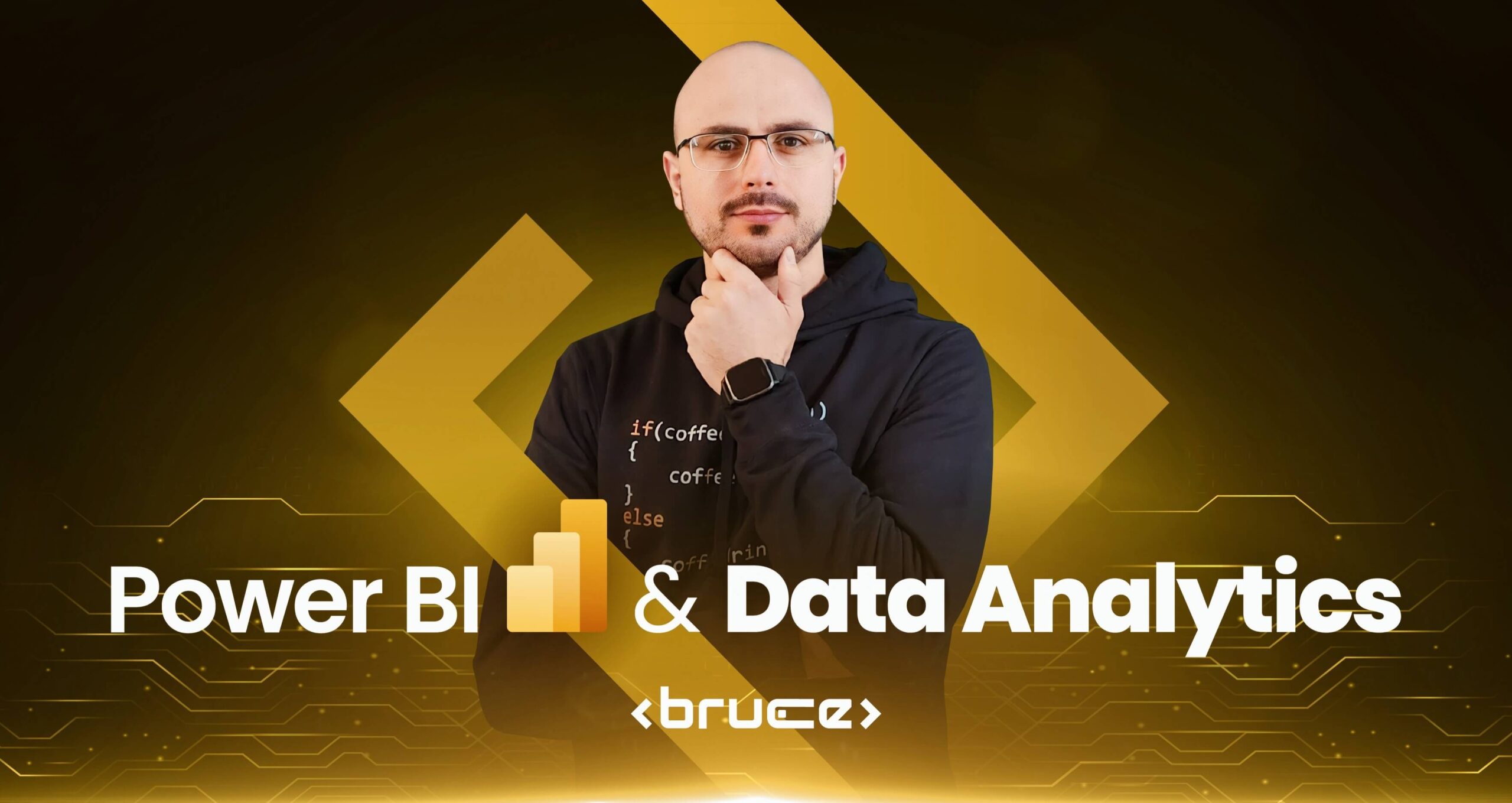 Power BI e Data Analytics - Comunidade Bruce Fonseca Download