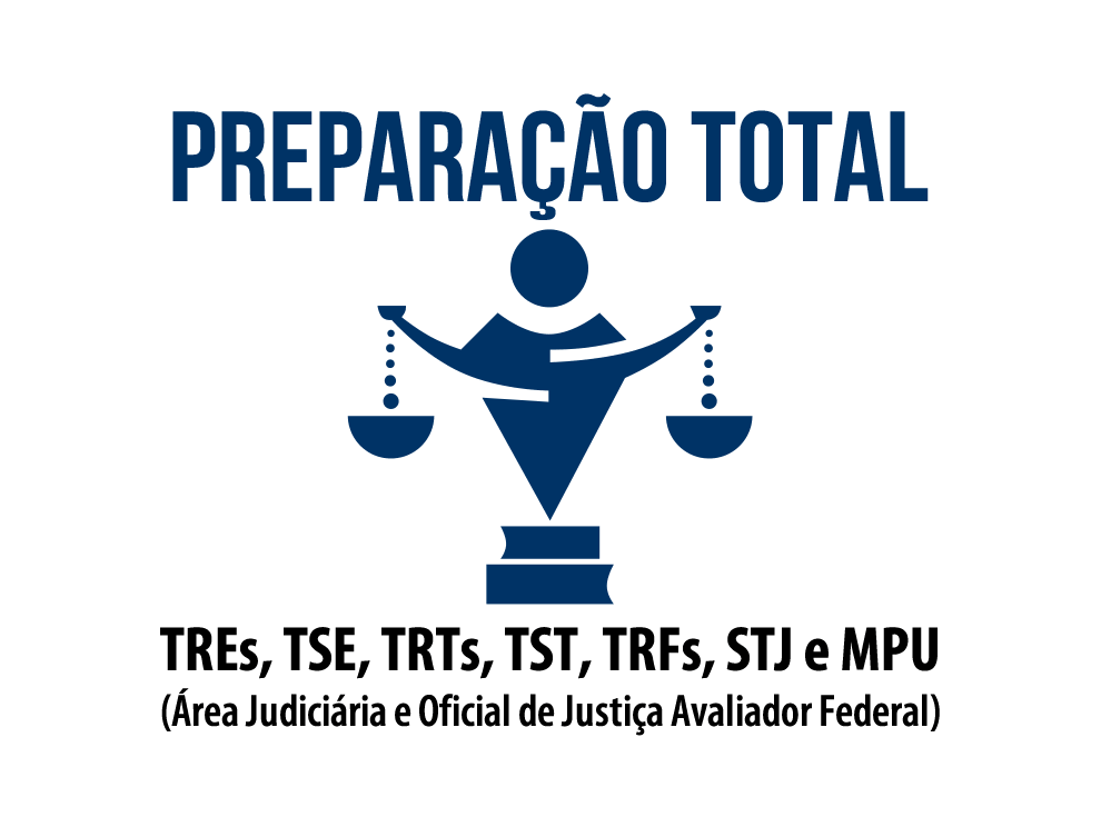 Preparação Total Cargos de Nível Superior em Direito - Gran Concursos Download
