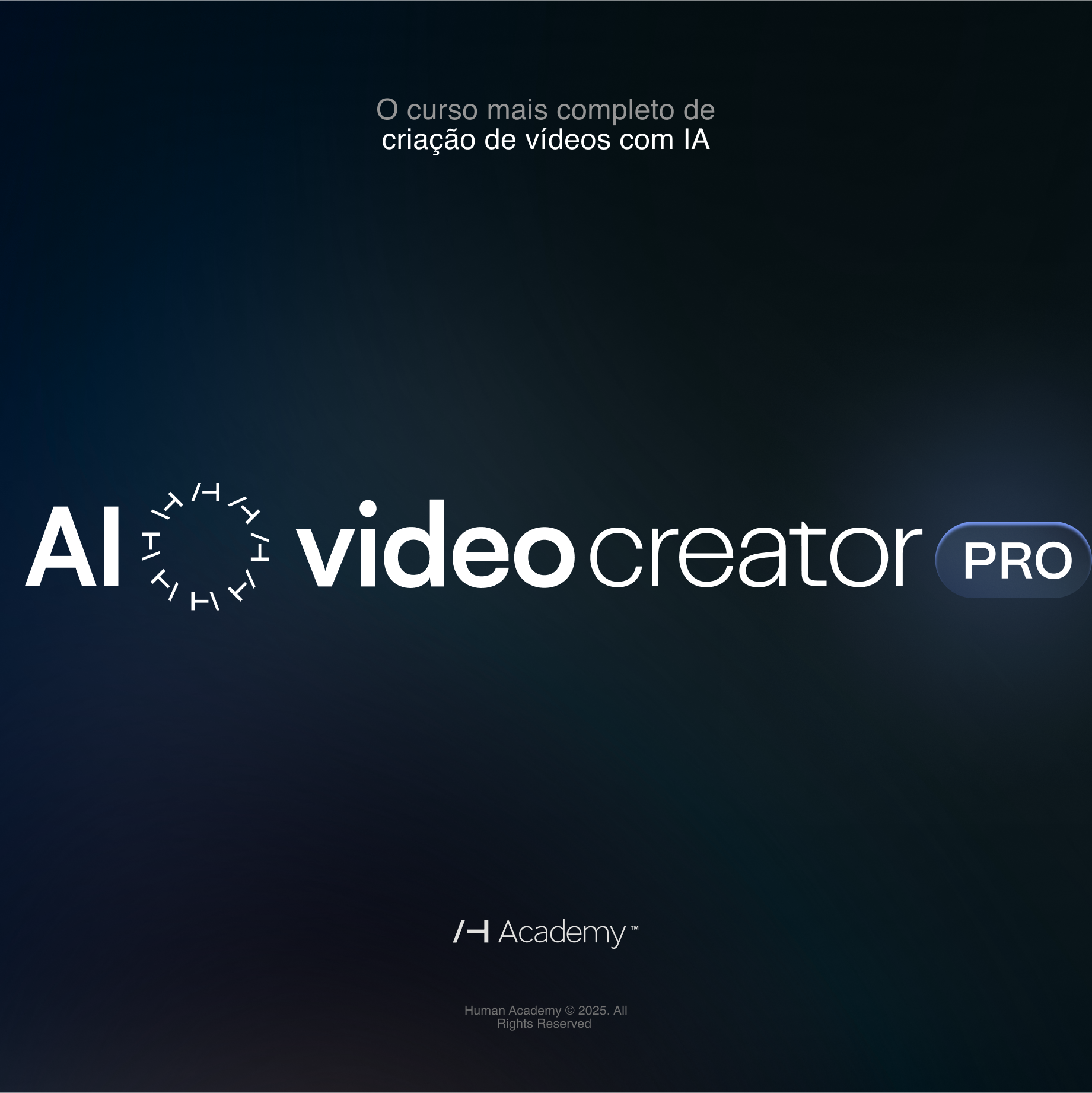 AI Video Creator PRO - Human Academy Download