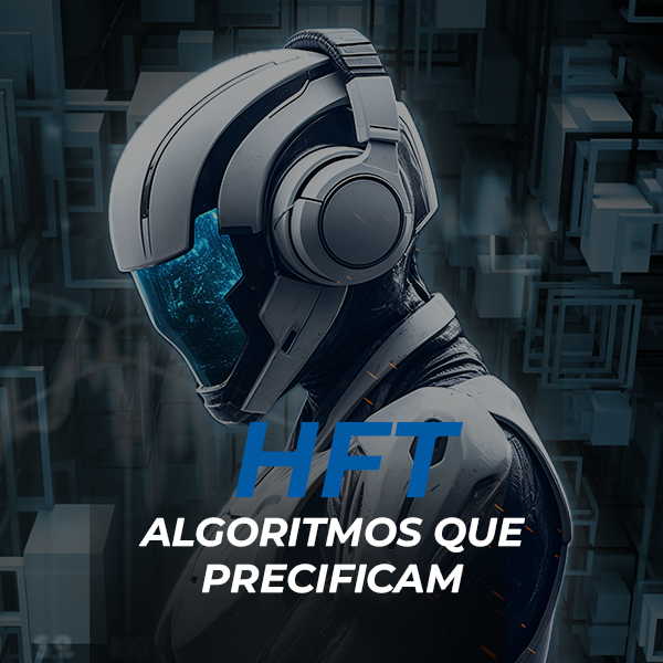Algoritmos LFT e HFT - Fabbiano Gomes Download