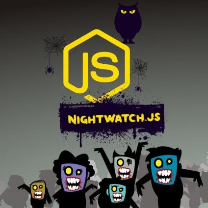 Automação para Zumbis com Nightwatch.js - QA Ninja Download