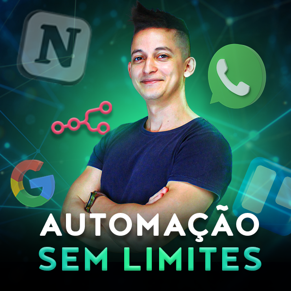 Automação Sem Limites - Maycon Ramos Download