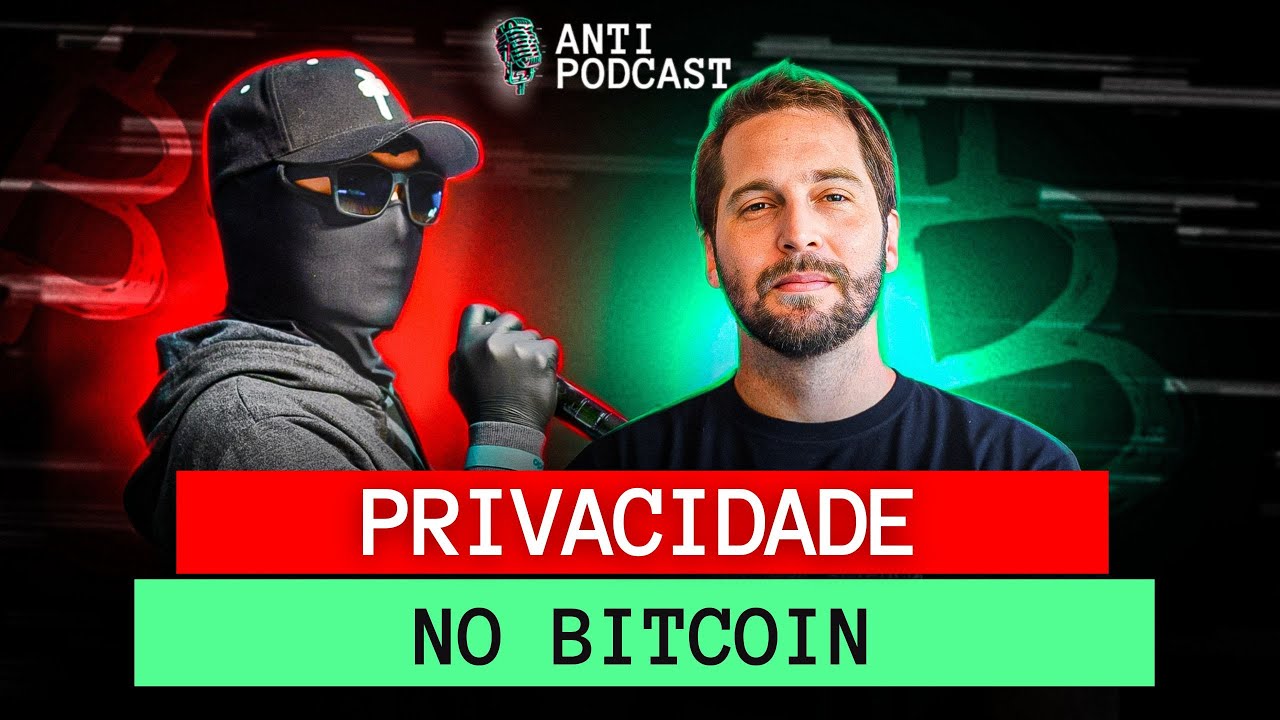 Bitcoin Privacidade e Opsec - Korea com K Area Bitcoin Download