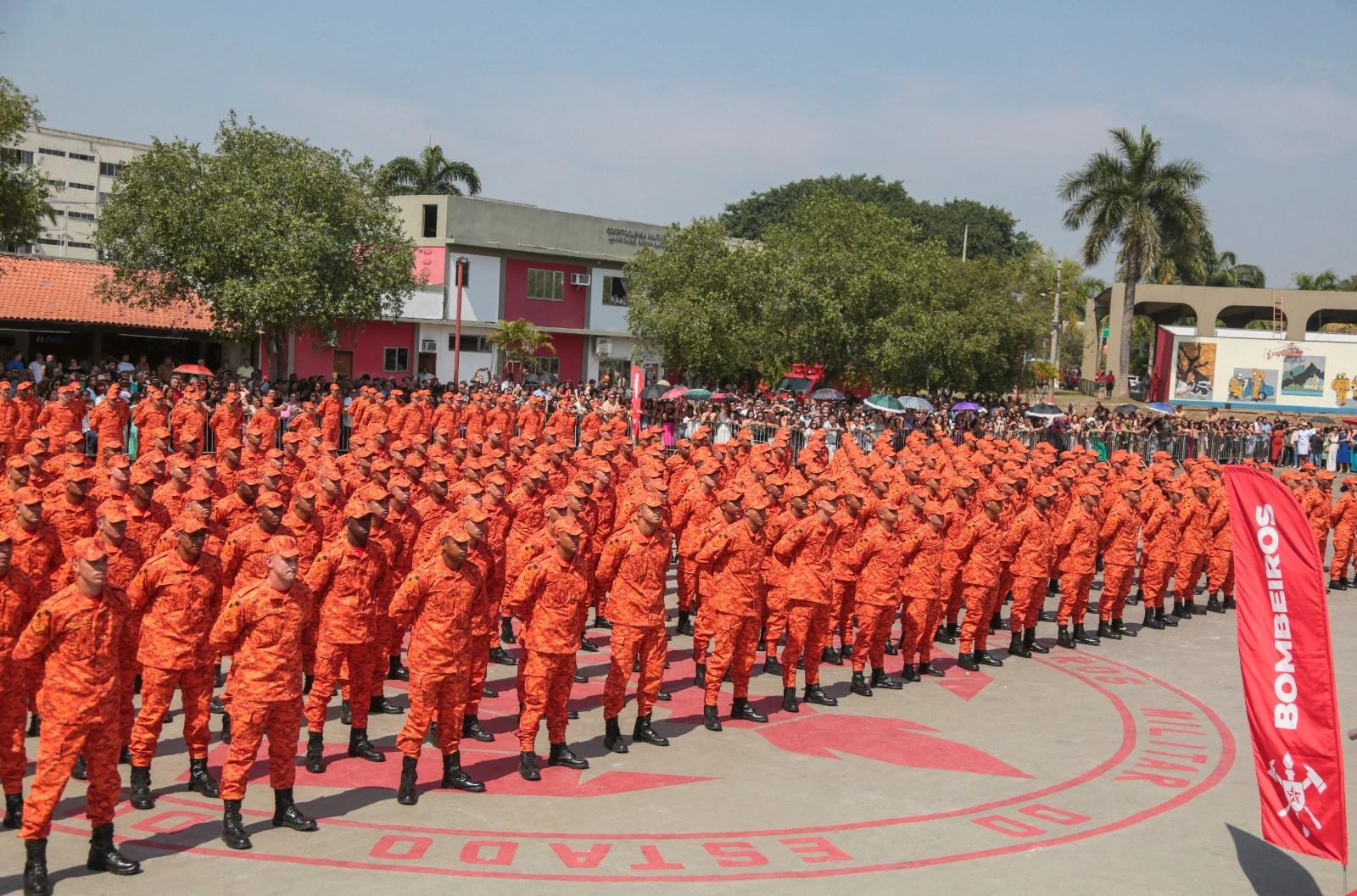 Corpo de Bombeiros Militar RJ Pós Edital - Estratégia Download