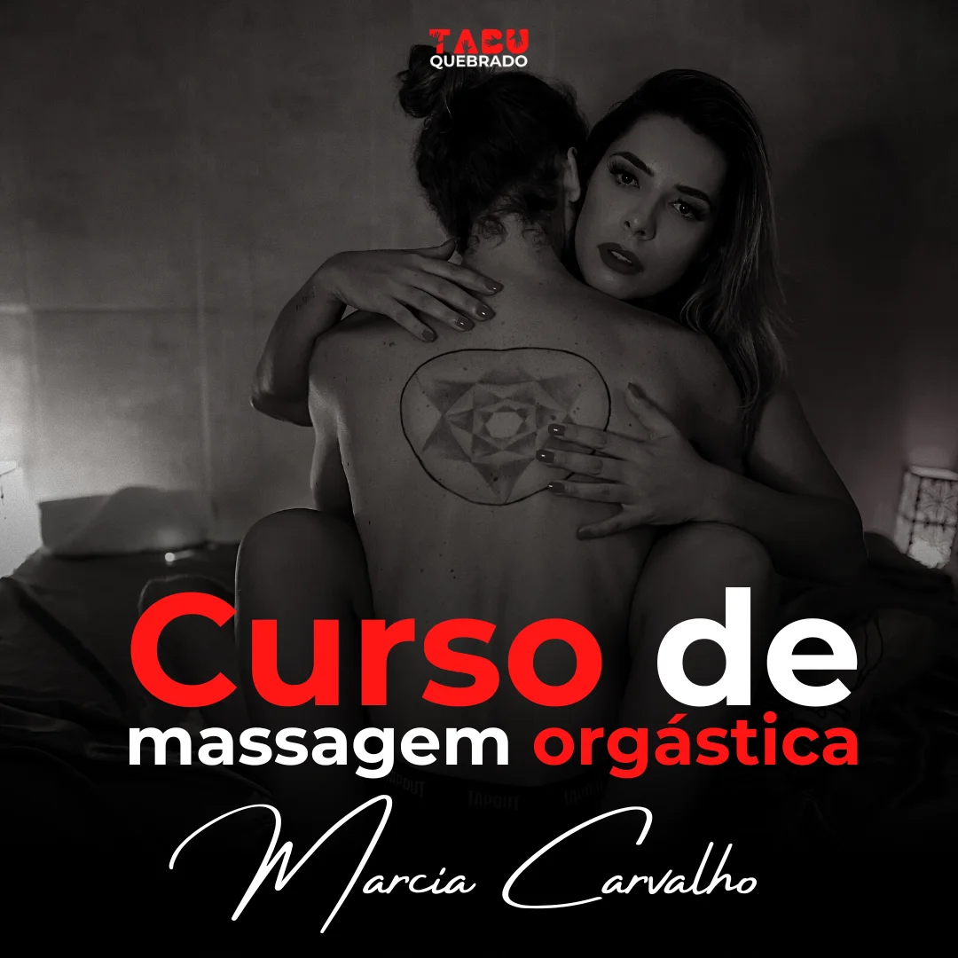 Curso de Massagem Orgástica - Marcia Carvalho Download